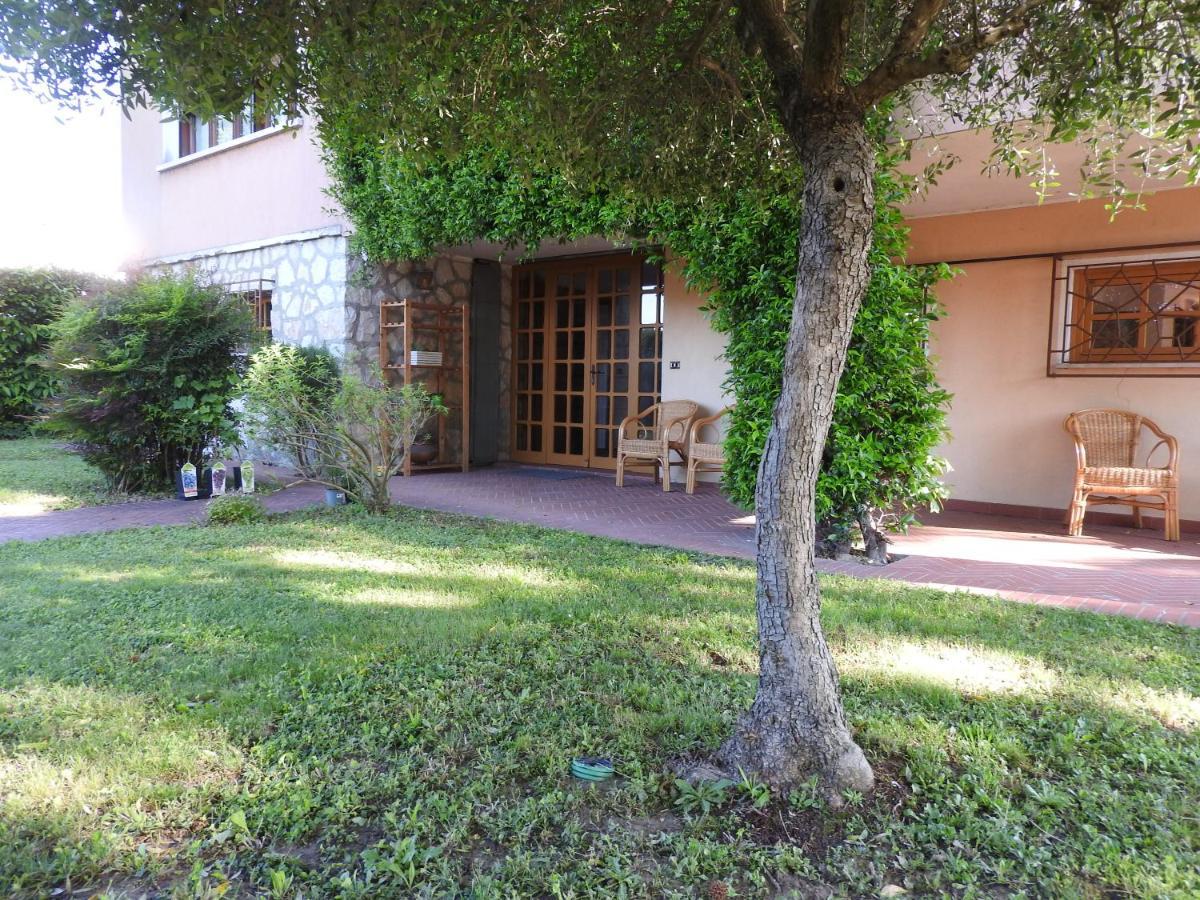 Villa Venezia Torre di Mosto 외부 사진