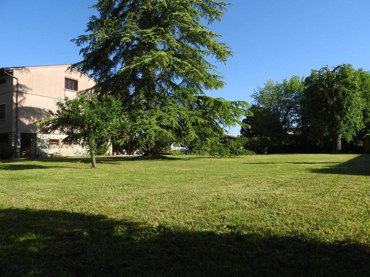 Villa Venezia Torre di Mosto 외부 사진
