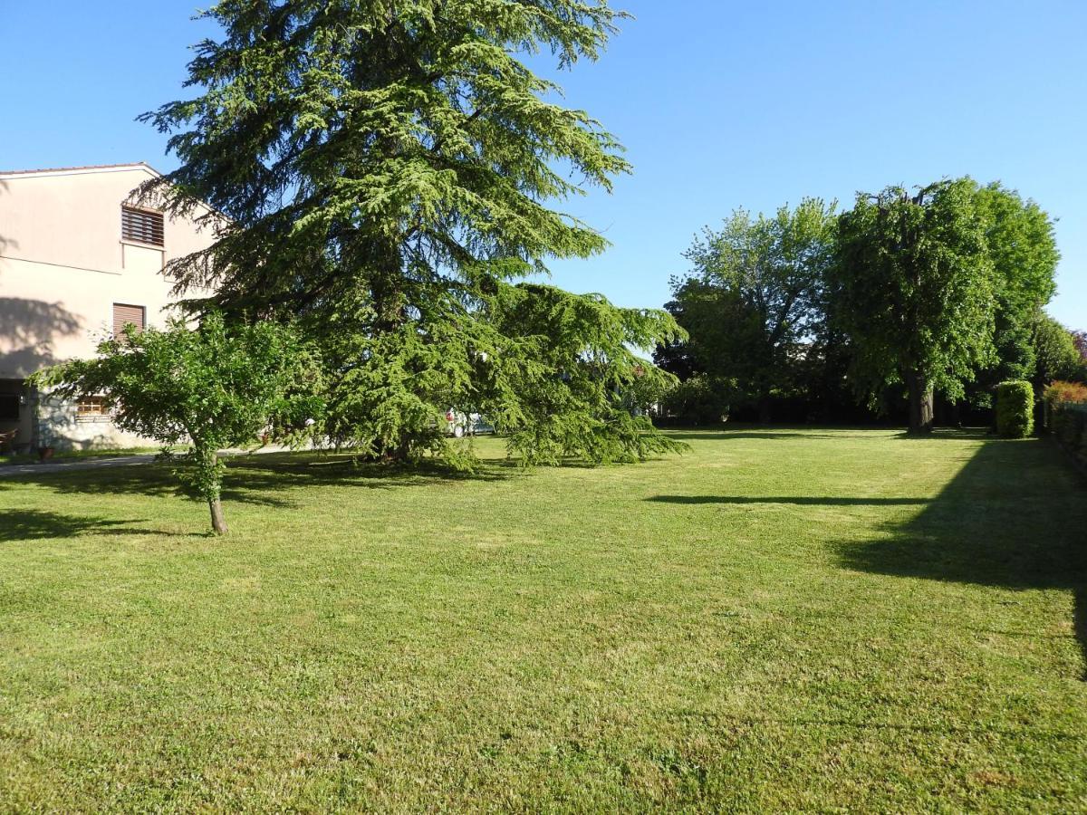 Villa Venezia Torre di Mosto 외부 사진