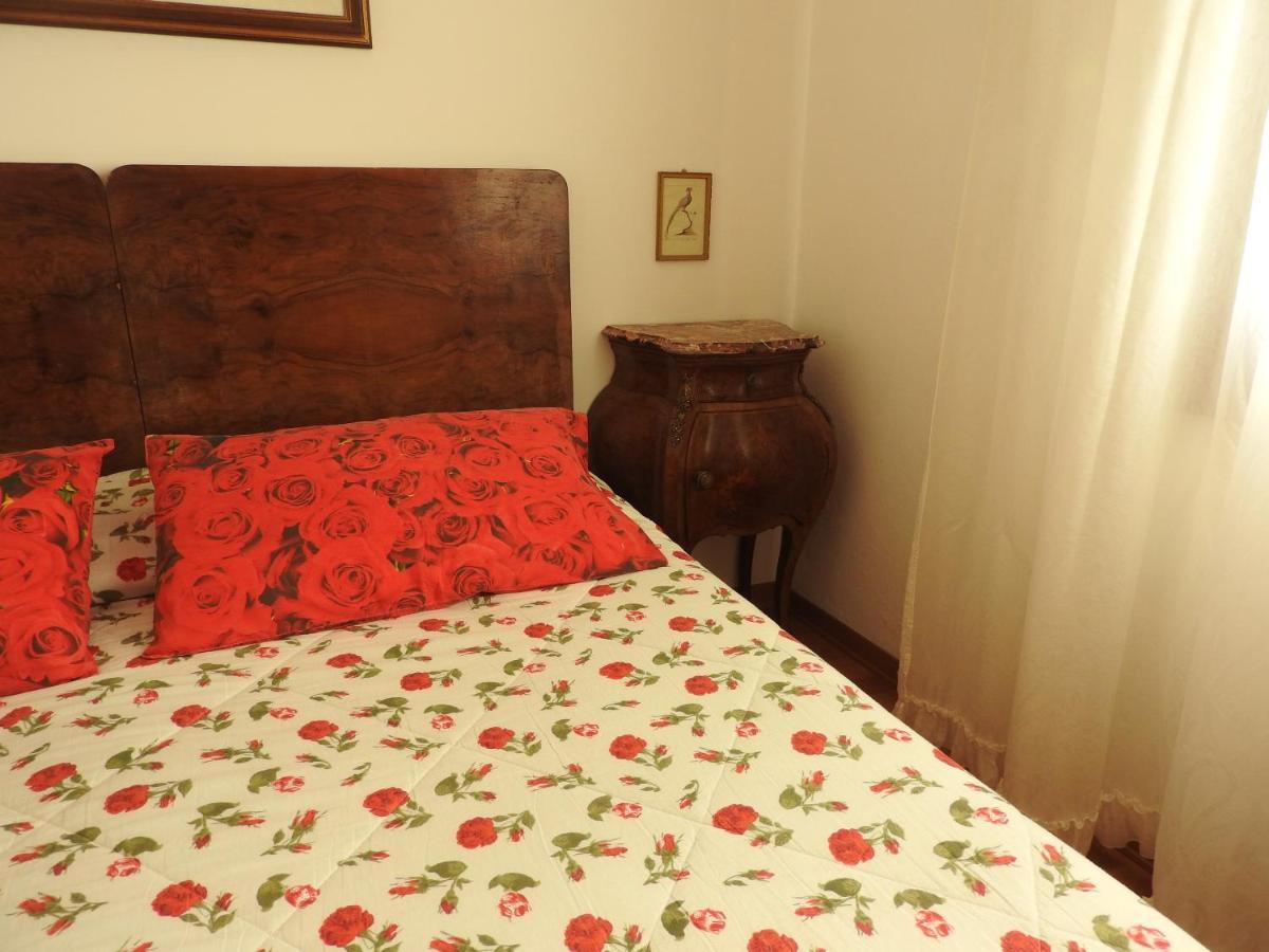Villa Venezia Torre di Mosto 외부 사진