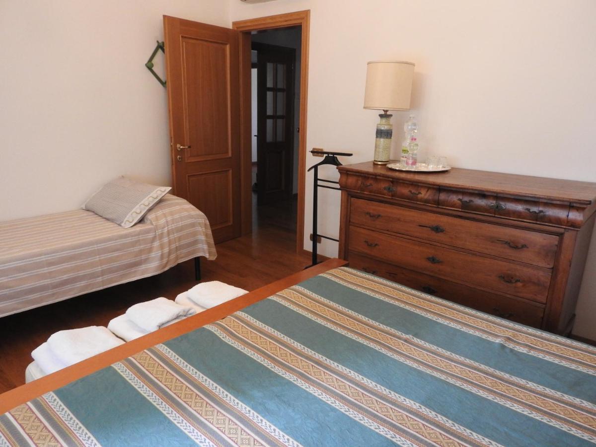 Villa Venezia Torre di Mosto 외부 사진