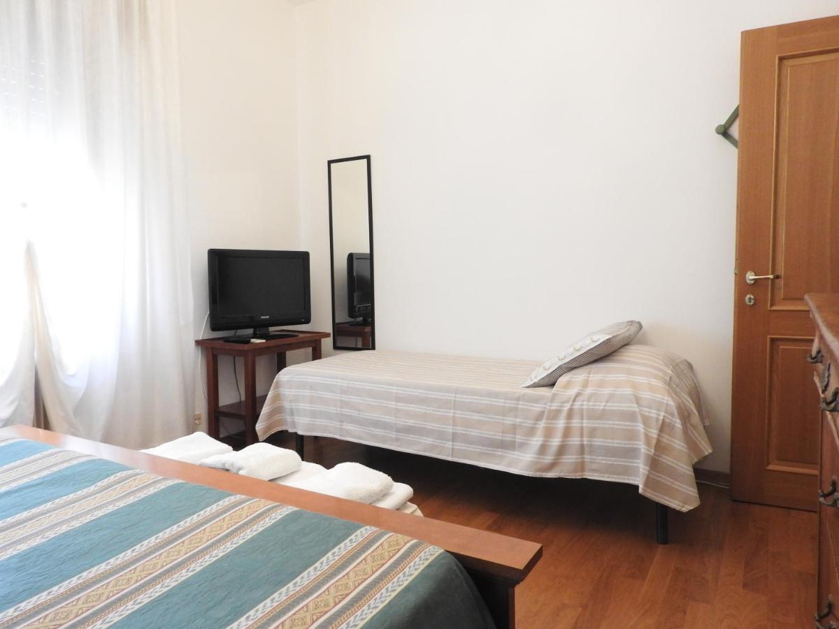 Villa Venezia Torre di Mosto 외부 사진
