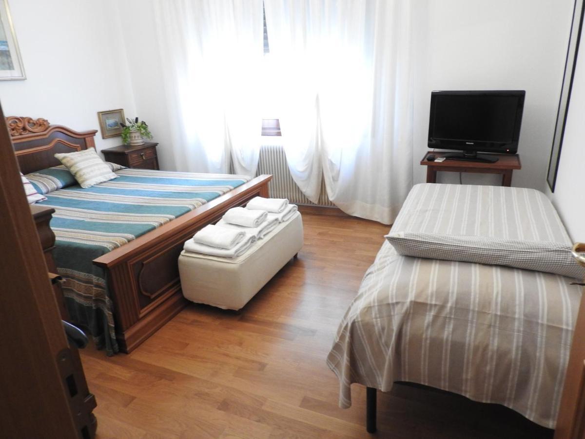 Villa Venezia Torre di Mosto 외부 사진