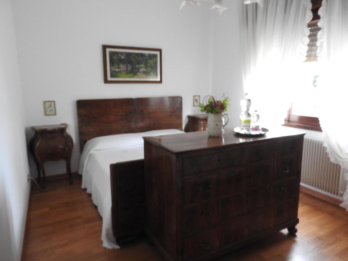 Villa Venezia Torre di Mosto 외부 사진