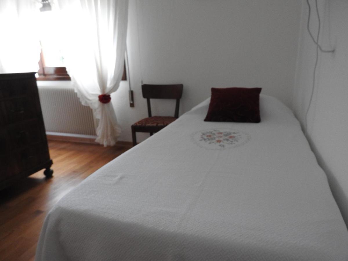 Villa Venezia Torre di Mosto 외부 사진