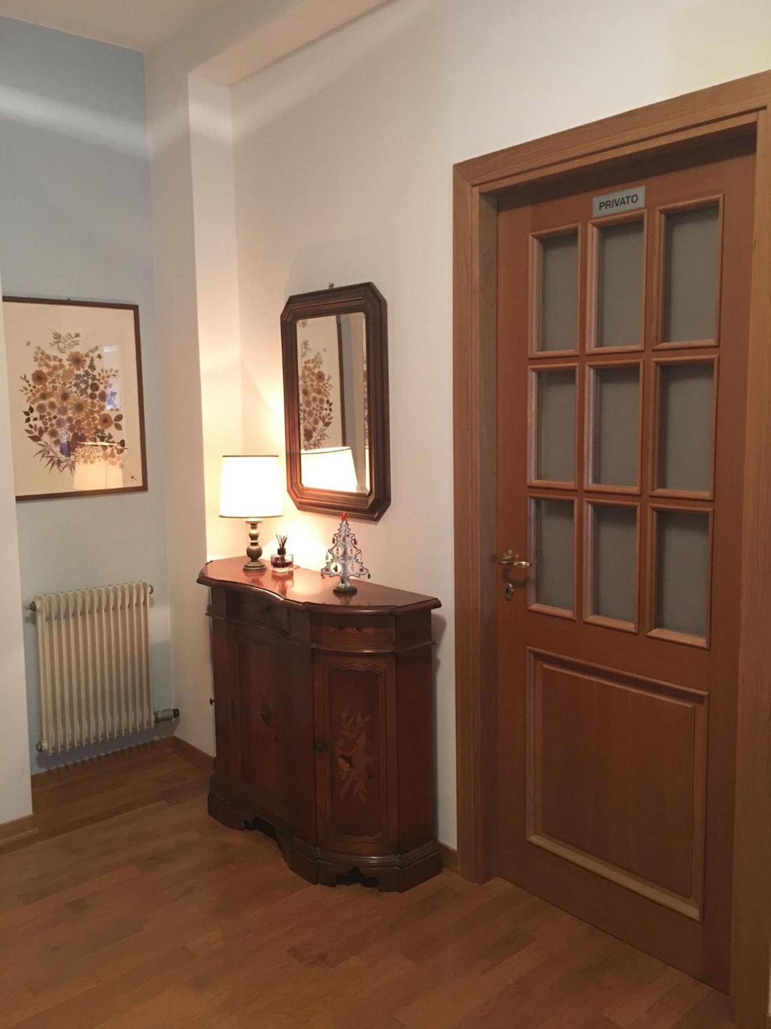 Villa Venezia Torre di Mosto 외부 사진