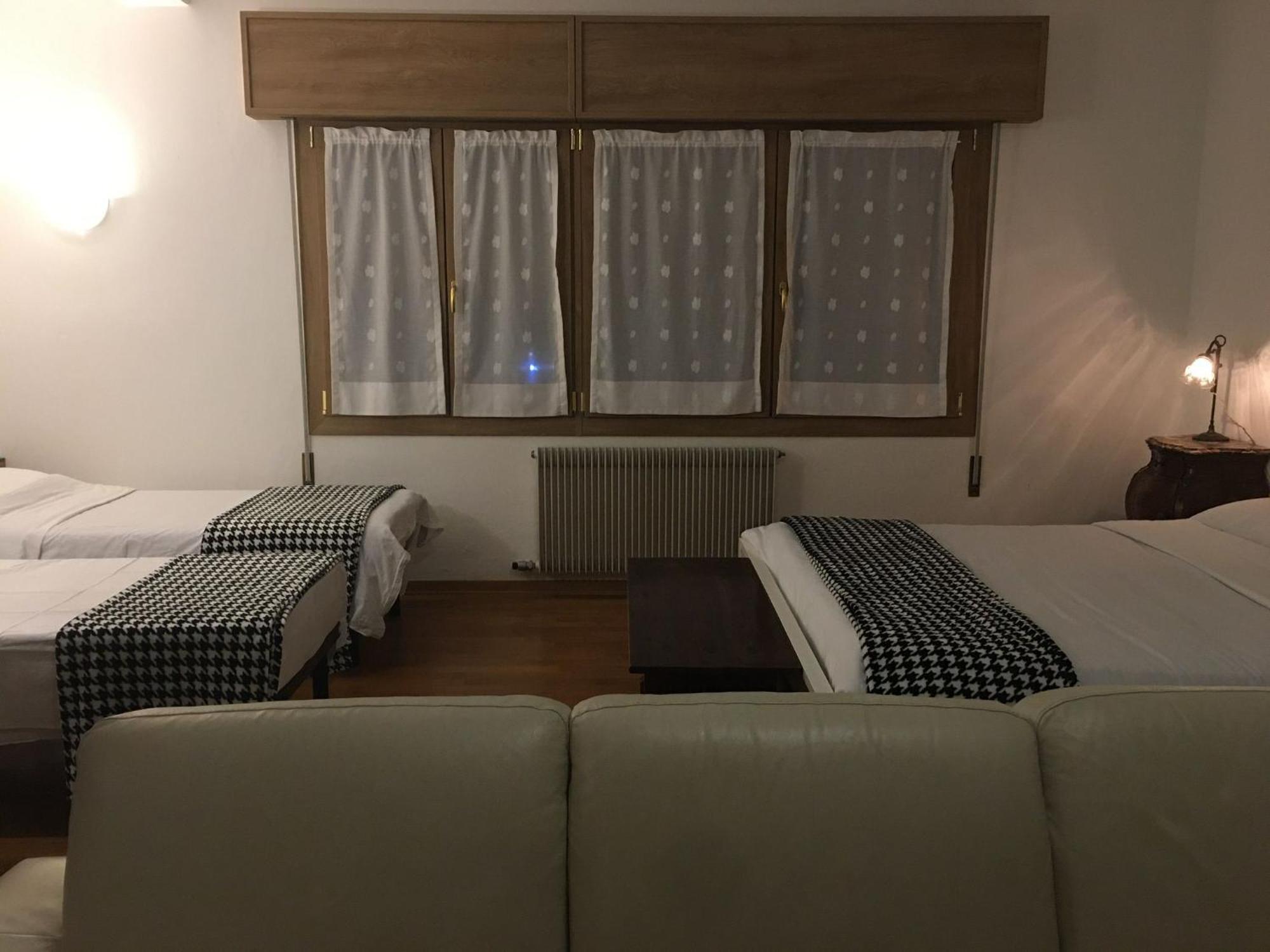 Villa Venezia Torre di Mosto 외부 사진