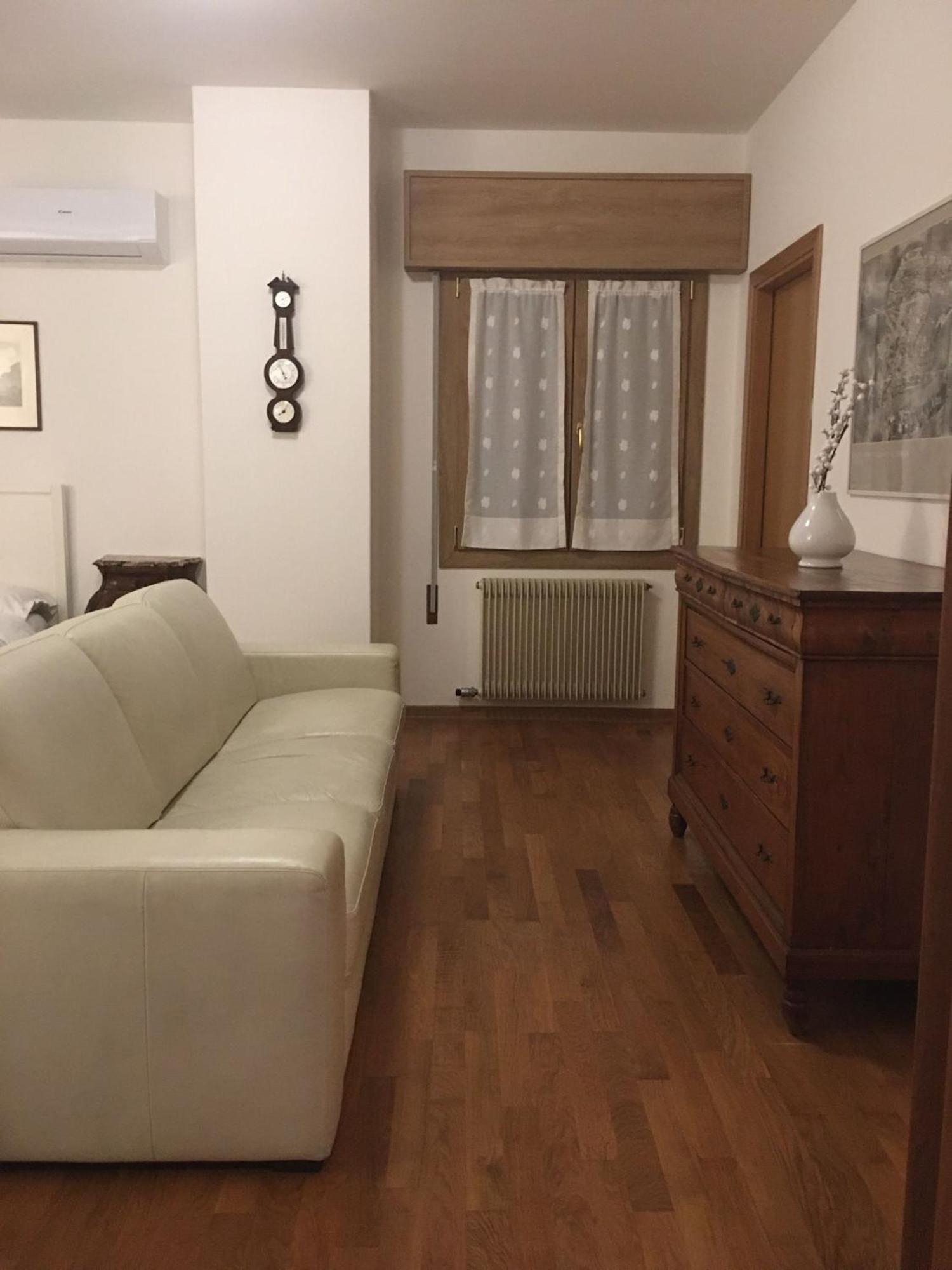 Villa Venezia Torre di Mosto 외부 사진